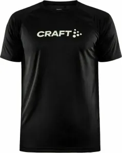 Craft CORE Unify Logo Tee Negro XL