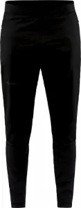 Craft ADV SubZ Wind Black XL Pantalones/leggings para correr
