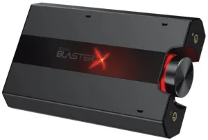 Creative Sound BlasterX G5