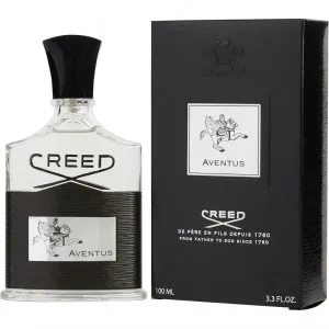 perfumes de hombre Creed