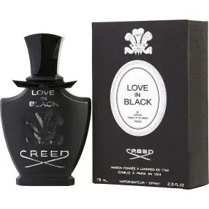 Love In Black - Creed Eau De Parfum Spray 75 ml