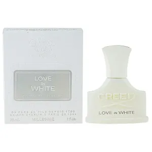 Love In White - Creed Eau De Parfum Spray 30 ML