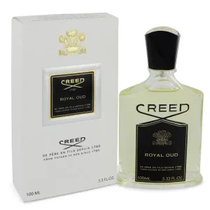 Royal Oud - Creed Eau De Parfum Spray 100 ml