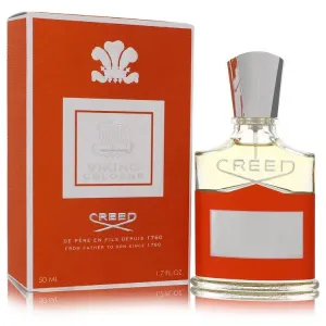 perfumes de hombre Creed