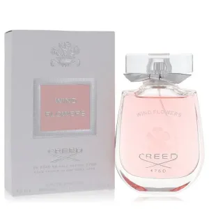 perfumes de mujer Creed