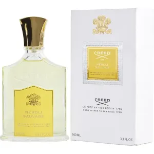 Neroli Sauvage - Creed Eau De Parfum Spray 100 ml
