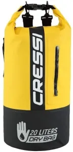 Cressi Dry Bag Bi-Color Bolsa impermeable #669663