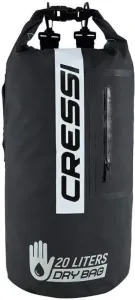 Cressi Dry Bag Bi-Color Bolsa impermeable #669666