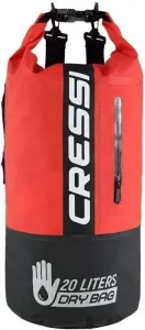 Cressi Dry Bag Bi-Color Bolsa impermeable #666012
