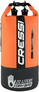Cressi Dry Bag Bi-Color Bolsa impermeable #669667