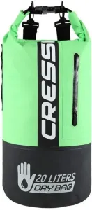 Cressi Dry Bag Bi-Color Bolsa impermeable #669668