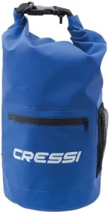 Cressi Dry Bag Zip Bolsa impermeable #669671