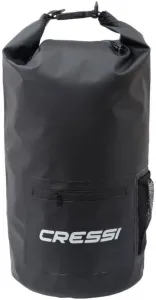 Cressi Dry Bag Zip Bolsa impermeable #670430
