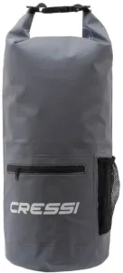 Cressi Dry Bag Zip Bolsa impermeable #46371