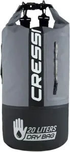 Cressi Premium Bi-Color Bolsa impermeable #28218