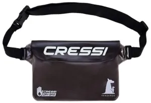Cressi Kangaroo Dry Pouch Estuche impermeable #668405