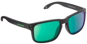 Cressi Blaze Black/Green/Mirrored Gafas de sol para Yates