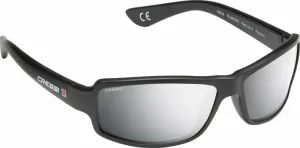 Cressi Ninja Floating Black/Mirrored Gafas de sol para Yates