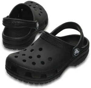 Crocs Classic Clog Zapatos para barco de niños #646290