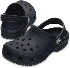 Crocs Classic Clog Zapatos para barco de niños #743128