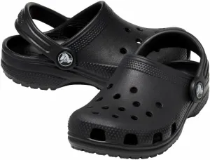 Crocs Kids' Classic Clog T Zapatos para barco de niños #666123