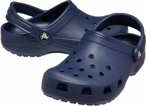 Crocs Kids' Classic Clog T Zapatos para barco de niños #666139