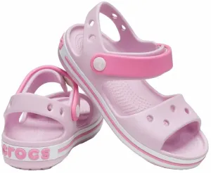 Crocs Kids' Crocband Sandal Zapatos para barco de niños #659851