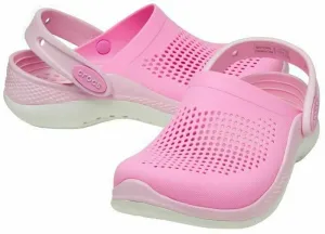 Crocs Kids' LiteRide 360 Clog Zapatos para barco de niños #646444