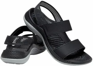 Crocs LiteRide 360 Sandal Calzado para barco de mujer #646451