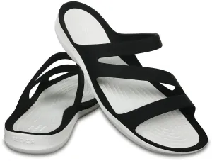 Crocs Women's Swiftwater Sandal Calzado para barco de mujer #664791