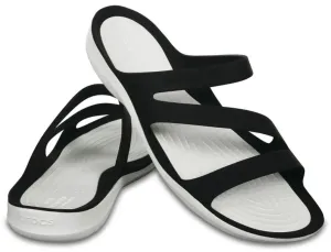 Crocs Women's Swiftwater Sandal Calzado para barco de mujer #664797