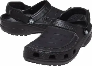 Crocs Yukon Vista II LR Clog Zapatos para hombre de barco #746659