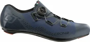 Crono CR3.5 Road BOA Azul 41 Zapatillas de ciclismo para hombre