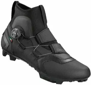 Crono CW1 MTB BOA Black 40 Zapatillas de ciclismo para hombre