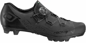 Crono CX3.5 Black 41 Zapatillas de ciclismo para hombre