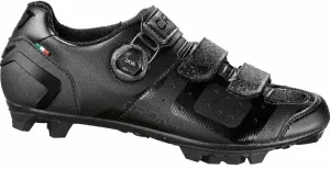 Crono CX3 Black 41 Zapatillas de ciclismo para hombre