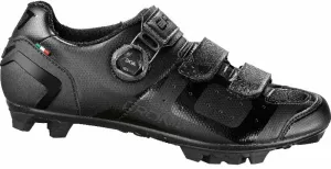 Crono CX3 Black 42,5 Zapatillas de ciclismo para hombre