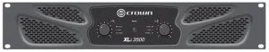 Crown XLi 3500 Amplificador de potencia de salida