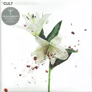Cult - Hidden City (LP) Disco de vinilo
