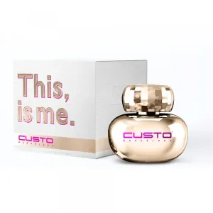 This Is Me - Custo Eau De Parfum Spray 100 ml