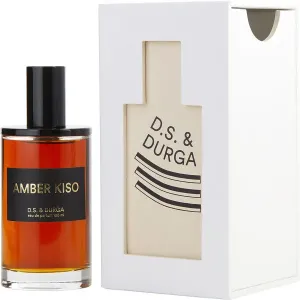 Amber Kiso - D.S. & Durga Eau De Parfum Spray 100 ml