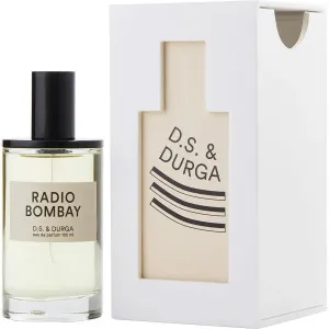 Radio Bombay - D.S. & Durga Eau De Parfum Spray 100 ml