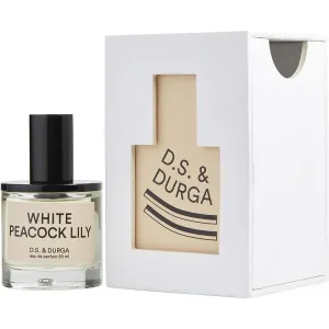 White Peacock Lily - D.S. & Durga Eau De Parfum Spray 50 ml