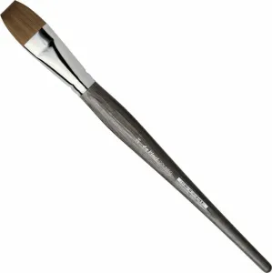 Da Vinci Colineo 5822 Flat Painting Brush 24 Cepillo de pintura