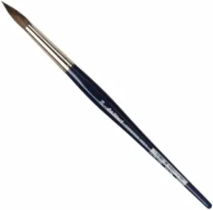 Da Vinci Cosmotop-Mix B 5530 Round Painting Brush 14