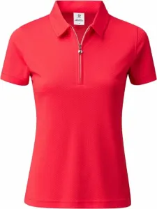 Daily Sports Peoria Short-Sleeved Top Rojo S