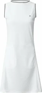 Daily Sports Mare Sleeveless Dress Blanco L