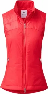 Daily Sports Brassie Vest Rojo L