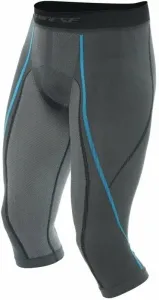 Dainese Dry Pants 3/4 Black/Blue L
