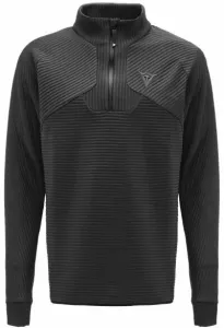 Dainese HP Mid Black XL Saltador Camiseta de esquí / Sudadera con capucha